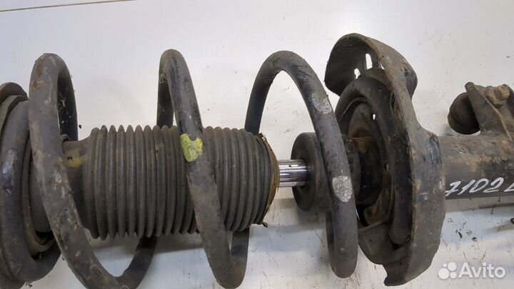 Амортизатор подвески Hyundai i30, 2011