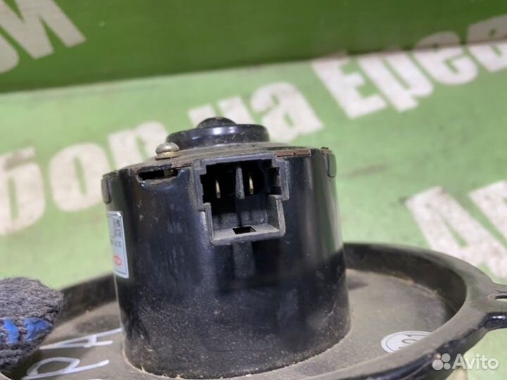 Мотор печки Chery Fora A21