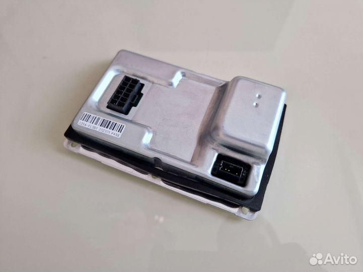 Блок розжига ксенона Valeo lad5g 89030461