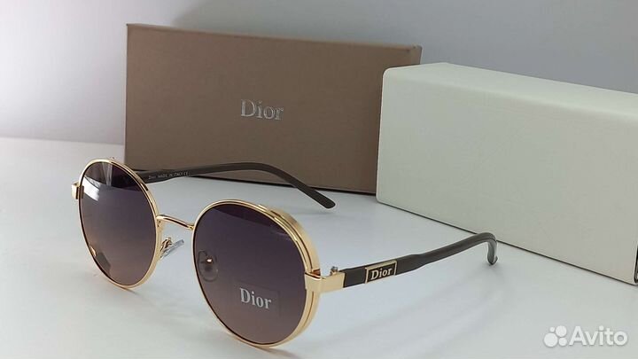 Очки dior