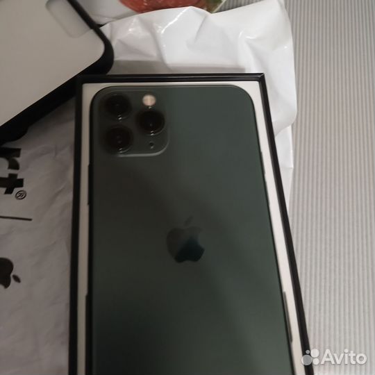 iPhone 11 Pro, 64 ГБ