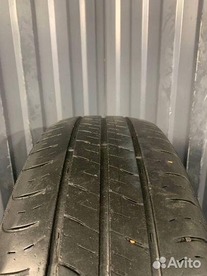 Kumho Solus SA01 KH32 205/65 R16 95H
