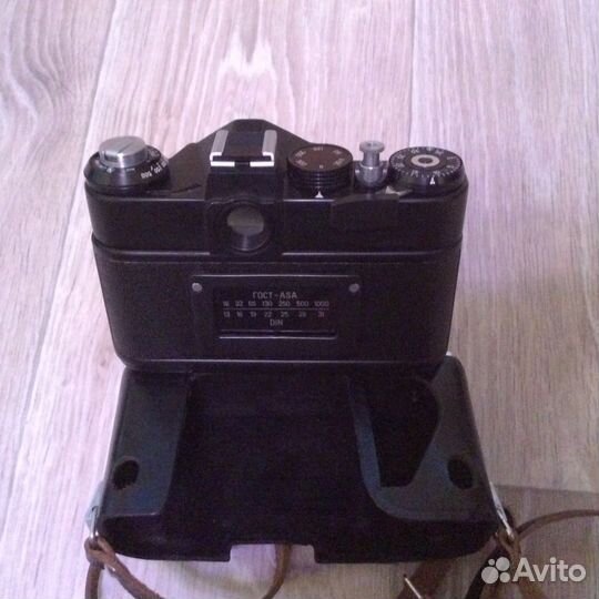 Фотоаппарат Зенит-11