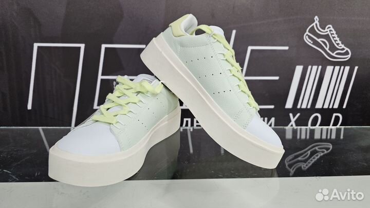 Кеды Adidas Stan Smith