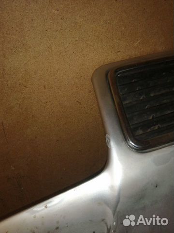 Капот audi 100 c4