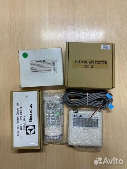 Пульт для кондиционера