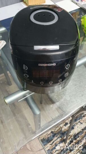 Мультиварка