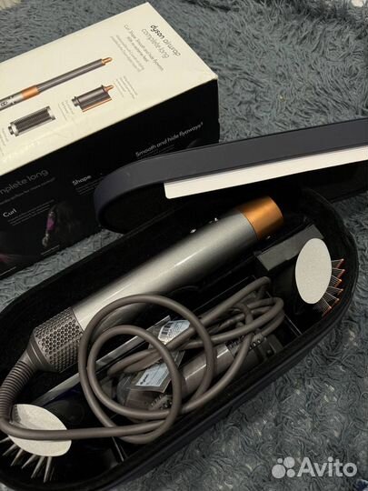 Dyson Airwap complete long