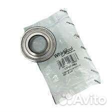 Подшипник для стиральной машины 6205 2Z SKF