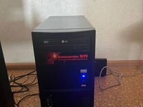 Компьютер(GTX650Ti 1GB) 8GB OZU