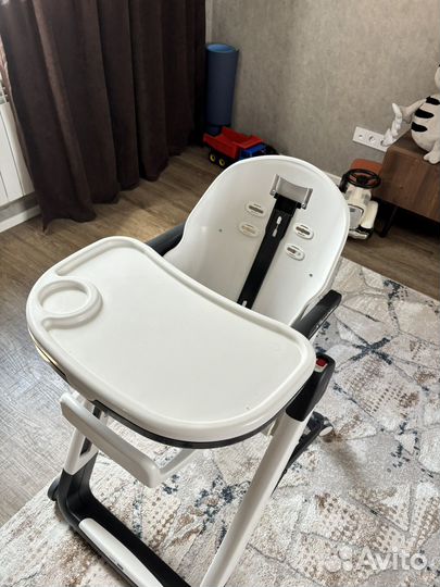 Стульчик для кормления peg perego siesta