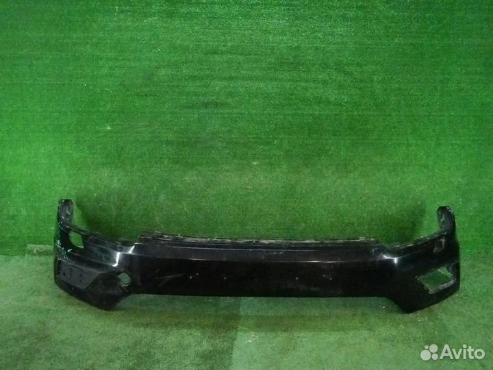 Бампер передний VW Tiguan 2 (2016-2020)