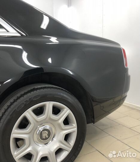 Покраска автомобиля