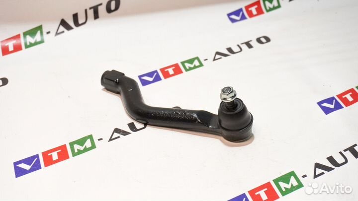 Наконечник рулевой nissan Micra (K12) / Renault Cl