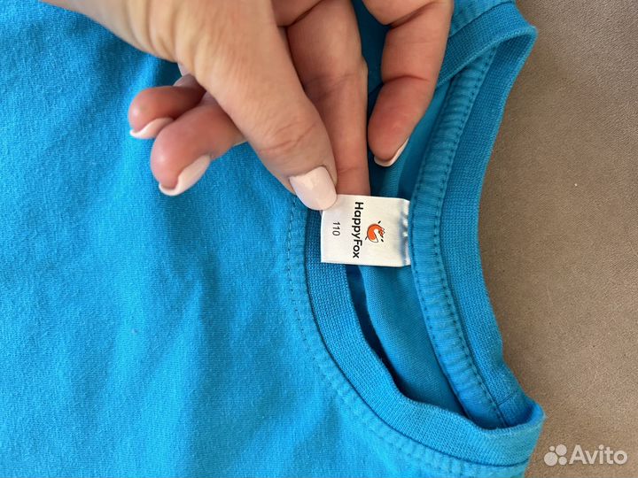 Футболка для девочки/мальчика