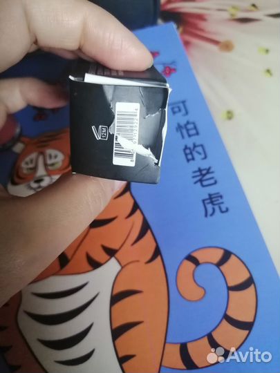 Матовые помады