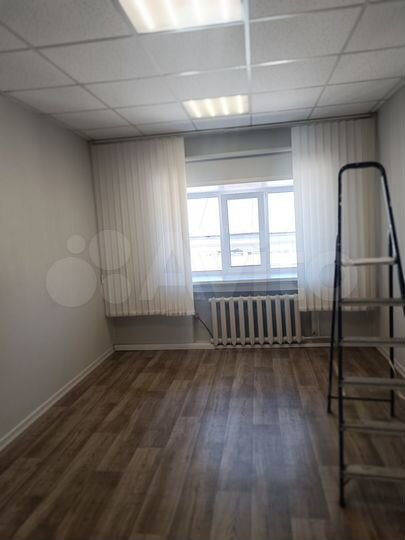 Офис, 12 м²