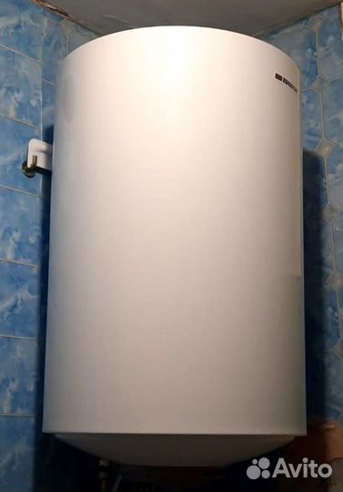 Водонагреватель 80л