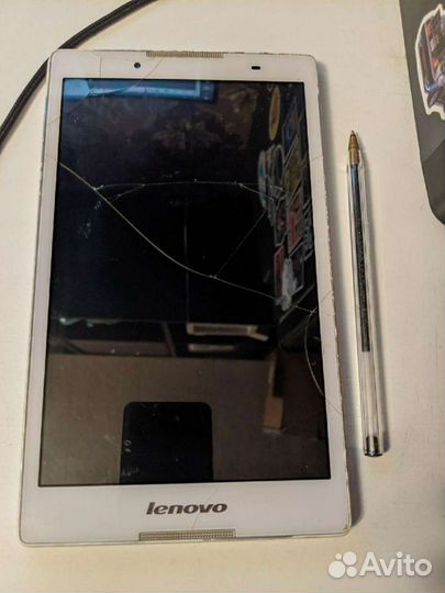 Планшет Lenovo TAB 2 A8-50LC