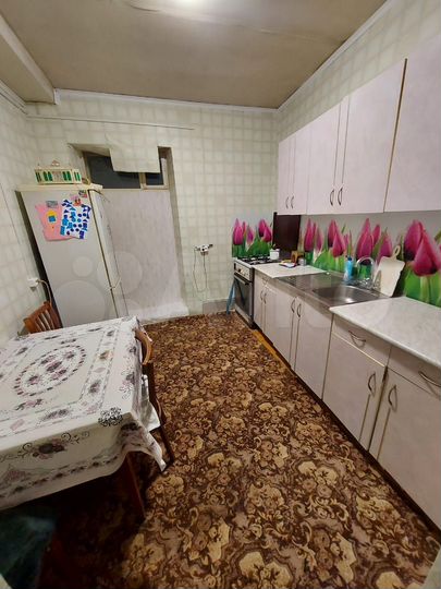 Дом 98 м² на участке 8 сот.