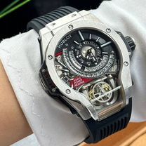 Часы мужские hublot