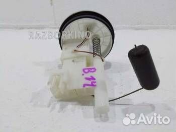 Датчик уровня топлива