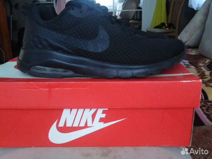 Кроссовки мужские nike air max