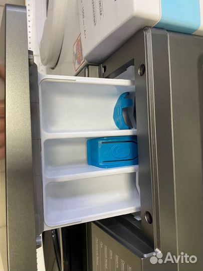 Стиральная машина WME-75121G willmark