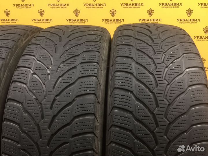 Bridgestone Blizzak LM-32 205/60 R16 92H