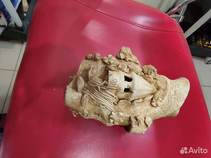 Декор для аквариума