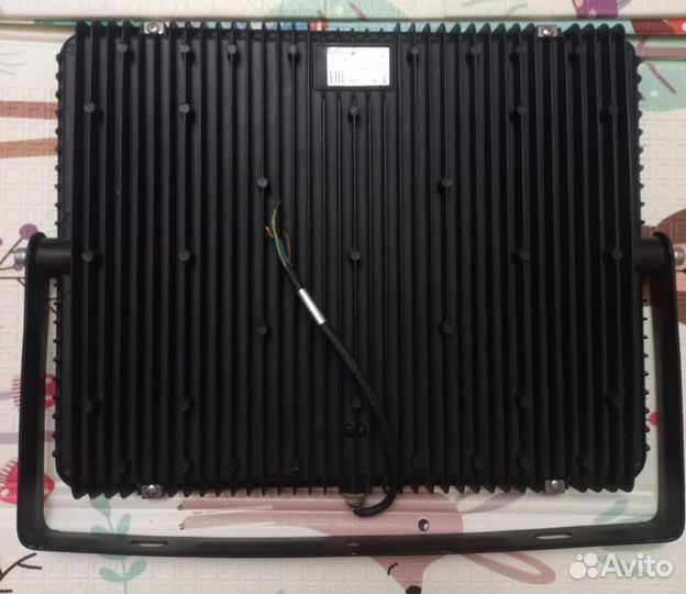 Настенный прожектор Feron LL-926 29501