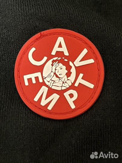 Худи Cav Empt оригинал