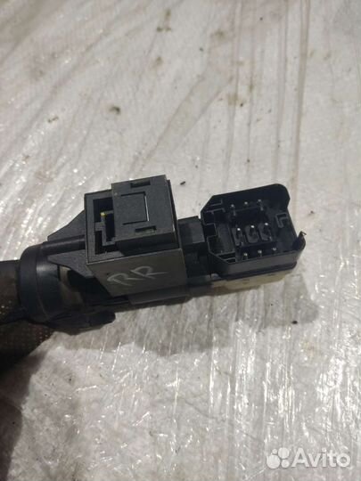 Замок зажигания Range Rover Vogue L322