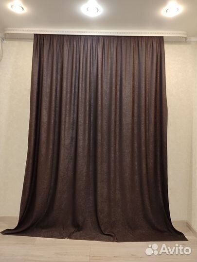 Занавесь теневая
