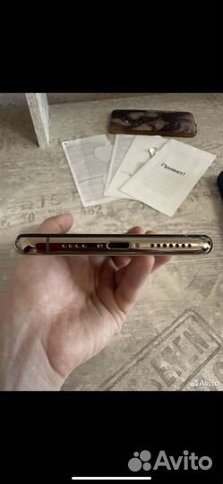 iPhone Xs Max, 256 ГБ