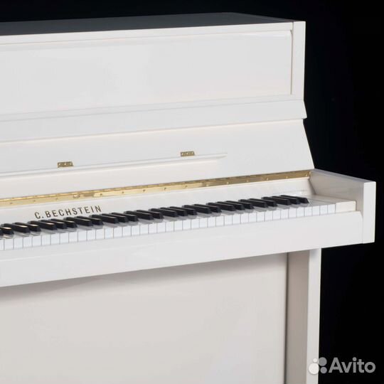 Пианино C. Bechstein Millenium 116K