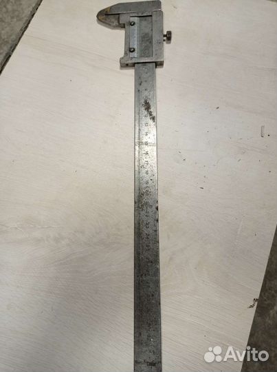 Токарный инструмент