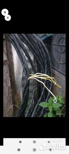 Кабель аввг5/16,Кабель канал, светильник