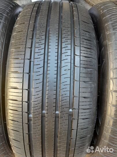 Atlas Batman A50 205/50 R17 93V