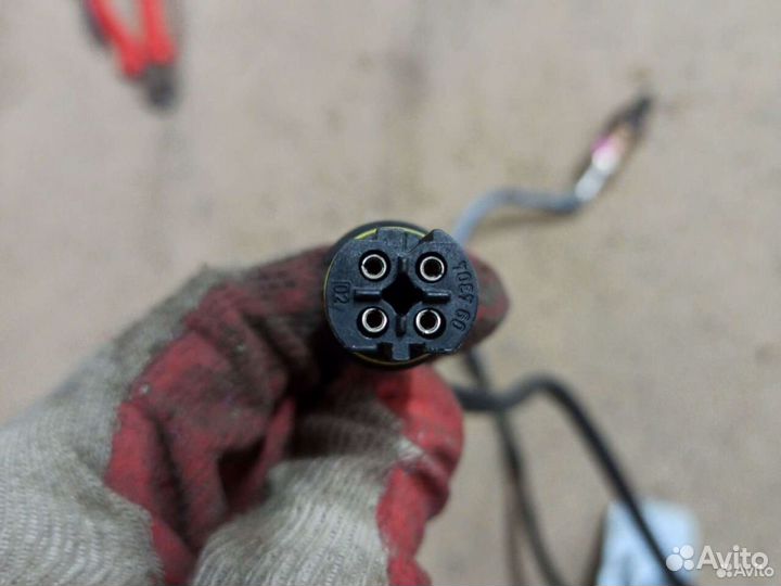 Датчик кислорода BMW