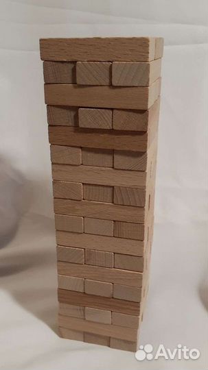 Настольные игры