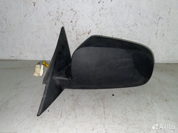 Зеркало заднего вида левое