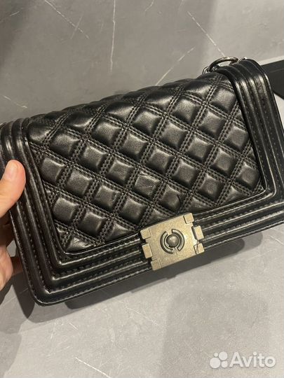 Сумка клатч