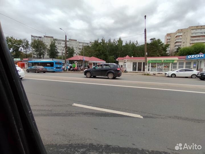 Общепит в аренду с оборудованием