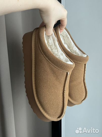 Угги под ugg tazz