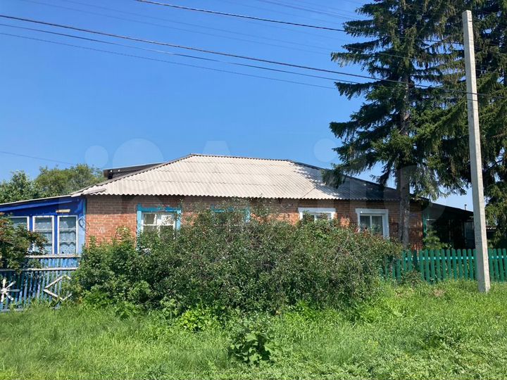 2-к. квартира, 45,5 м², 1/1 эт.