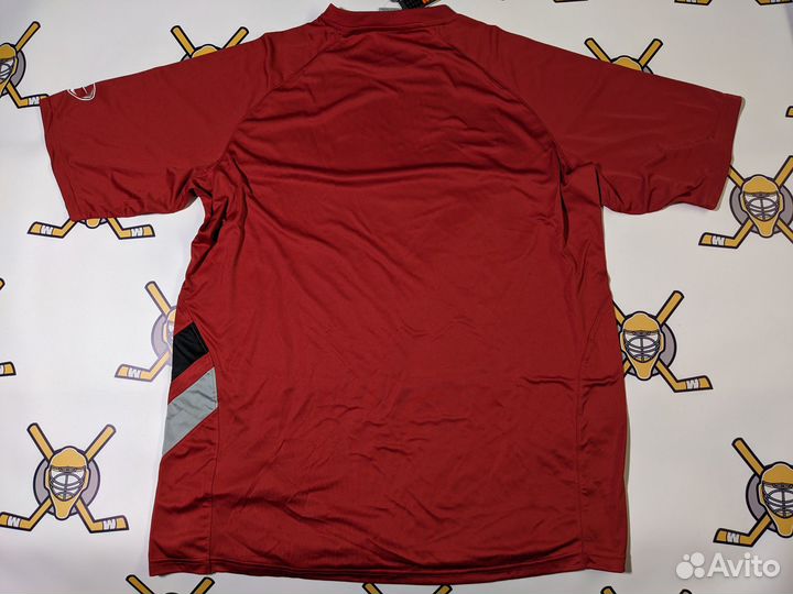 Футболка Nike dry fit XL