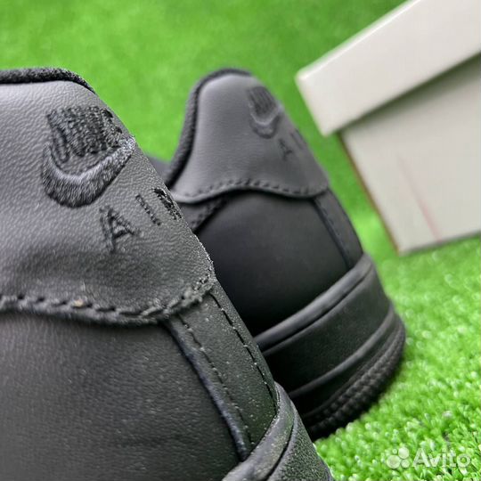 Кроссовки Nike Air Force 1 Оригинальное Качество