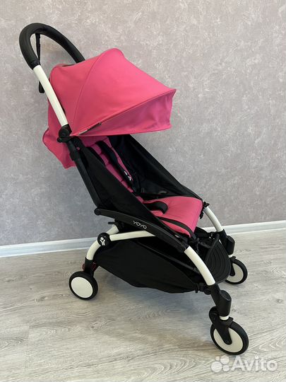 Коляска babyzen Yoyo 2
