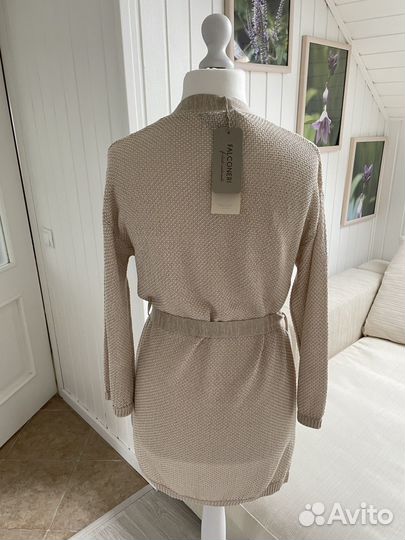 Кардиган женский Falconeri